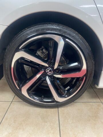 2022 Honda Accord Sport Charlotte NC