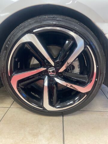 2022 Honda Accord Sport Charlotte NC