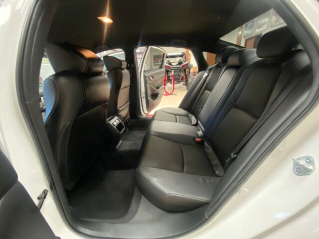 2022 Honda Accord Sport Charlotte NC