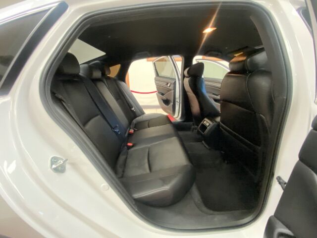 2022 Honda Accord Sport Charlotte NC