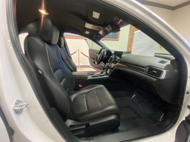 2022 Honda Accord Sport Charlotte NC