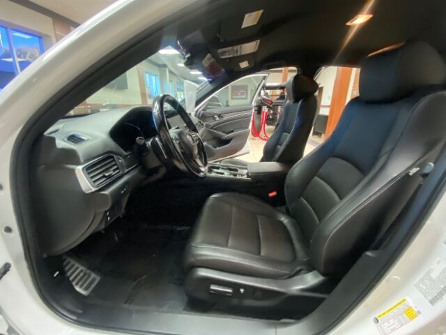 2022 Honda Accord Sport Charlotte NC