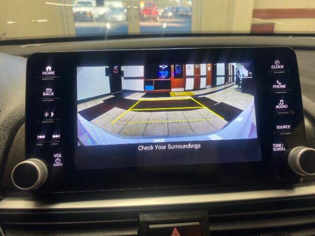 2022 Honda Accord Sport Charlotte NC