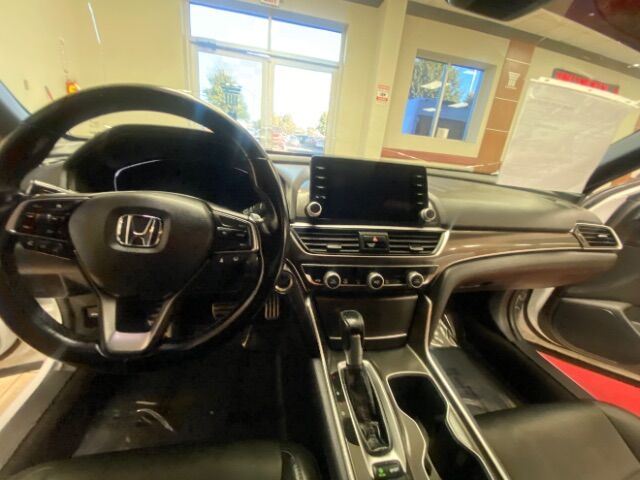 2022 Honda Accord Sport Charlotte NC
