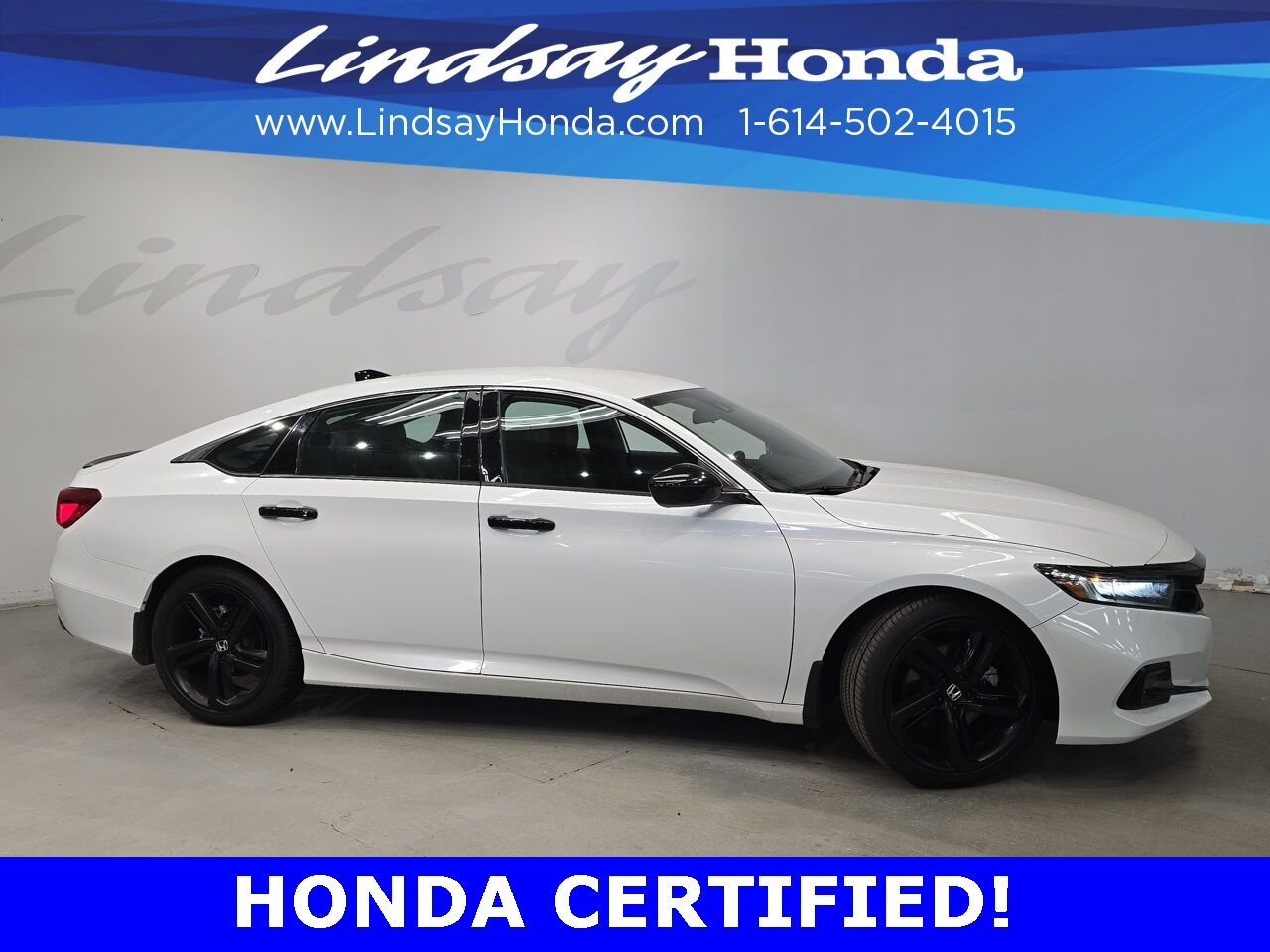 2022 Honda Accord Sport Columbus OH
