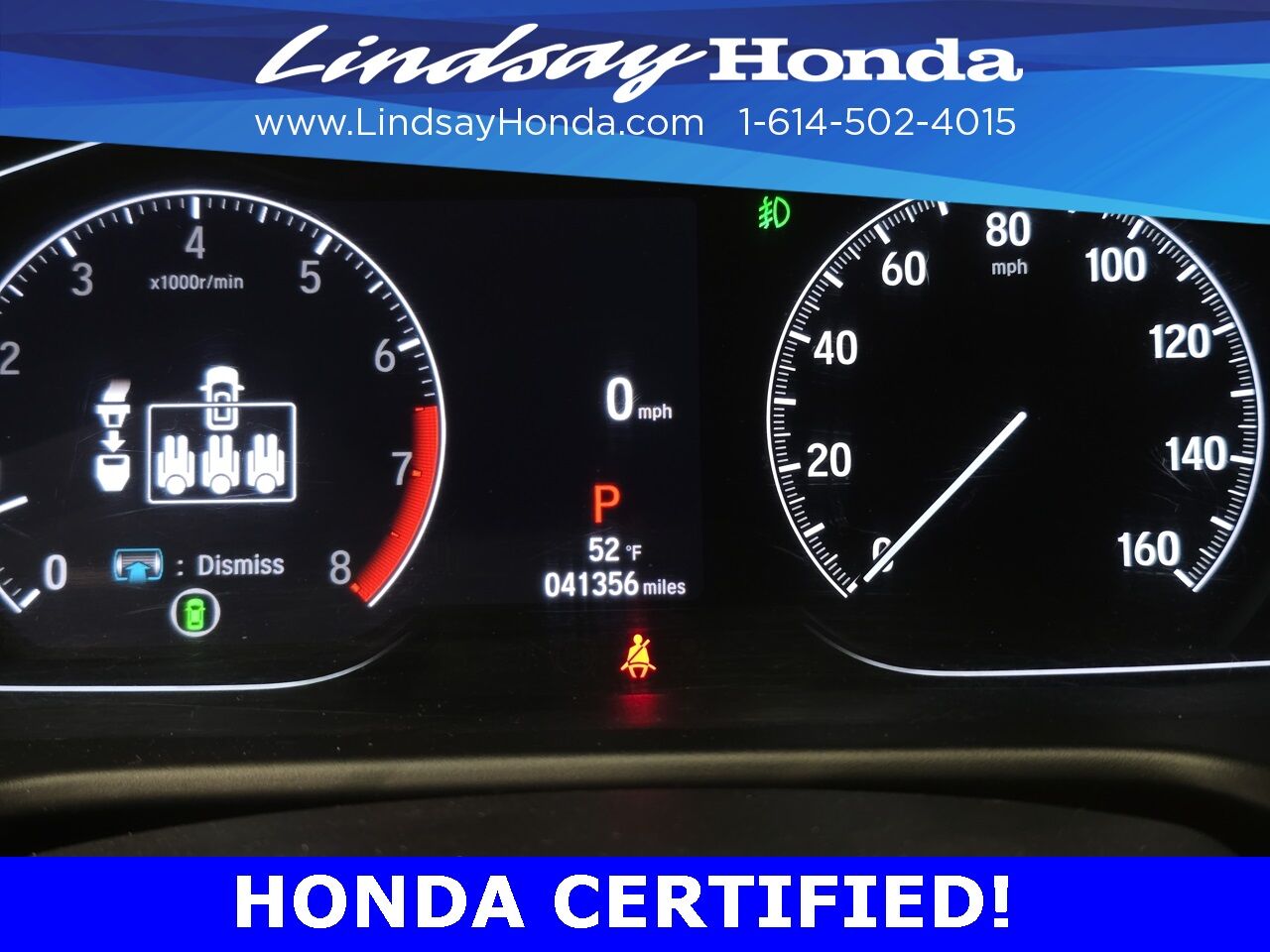 2022 Honda Accord Sport Columbus OH