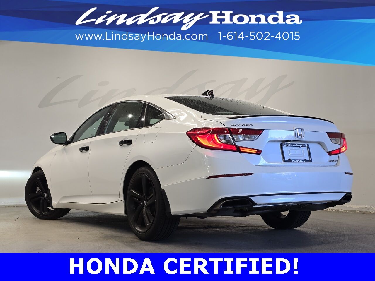 2022 Honda Accord Sport Columbus OH