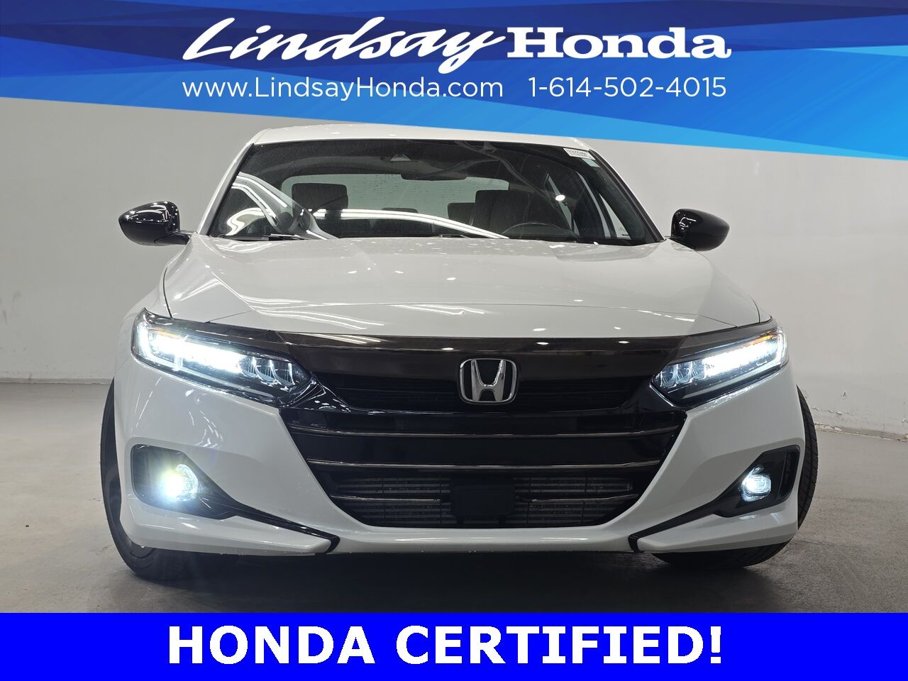 2022 Honda Accord Sport Columbus OH