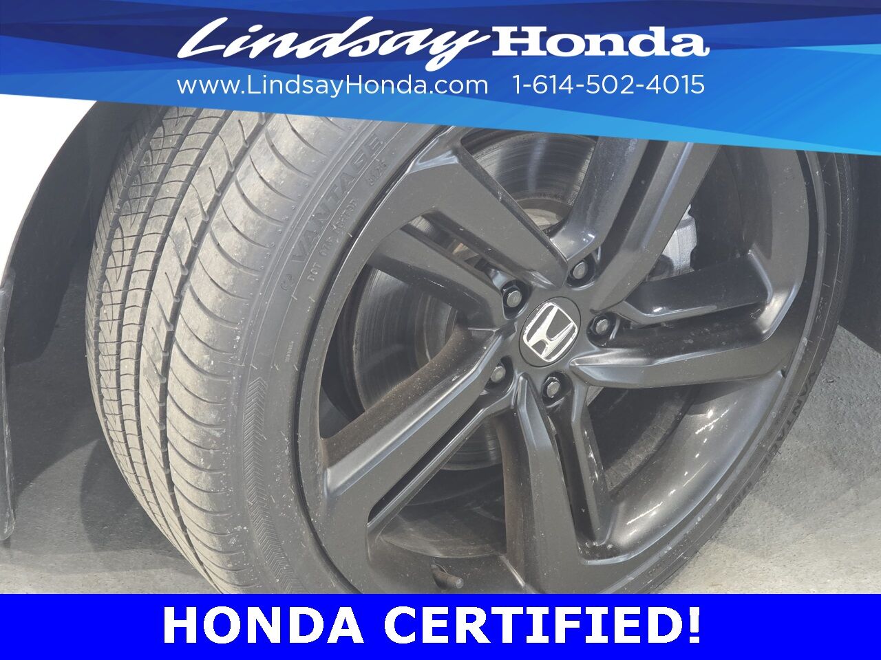 2022 Honda Accord Sport Columbus OH