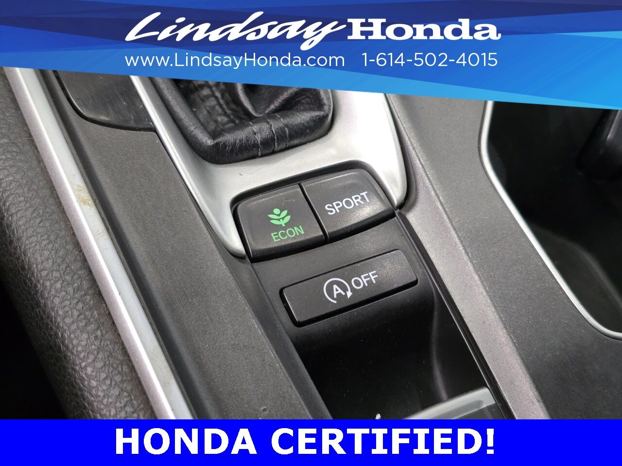 2022 Honda Accord Sport Columbus OH