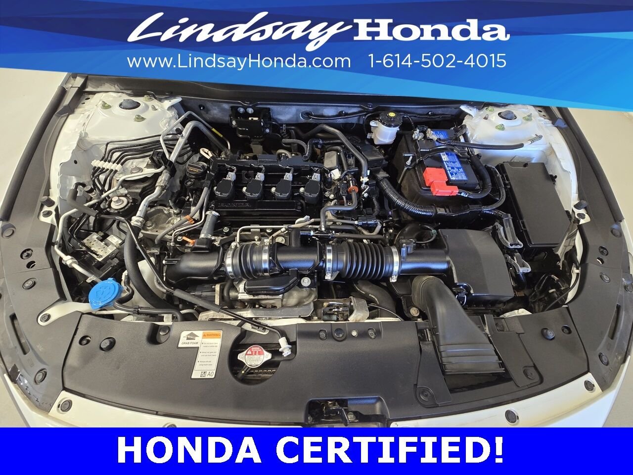 2022 Honda Accord Sport Columbus OH