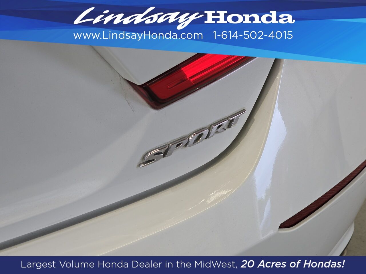 2022 Honda Accord Sport Columbus OH