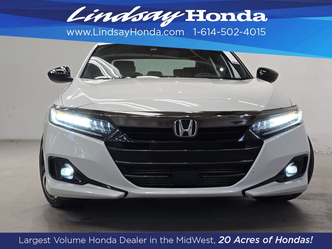 2022 Honda Accord Sport Columbus OH