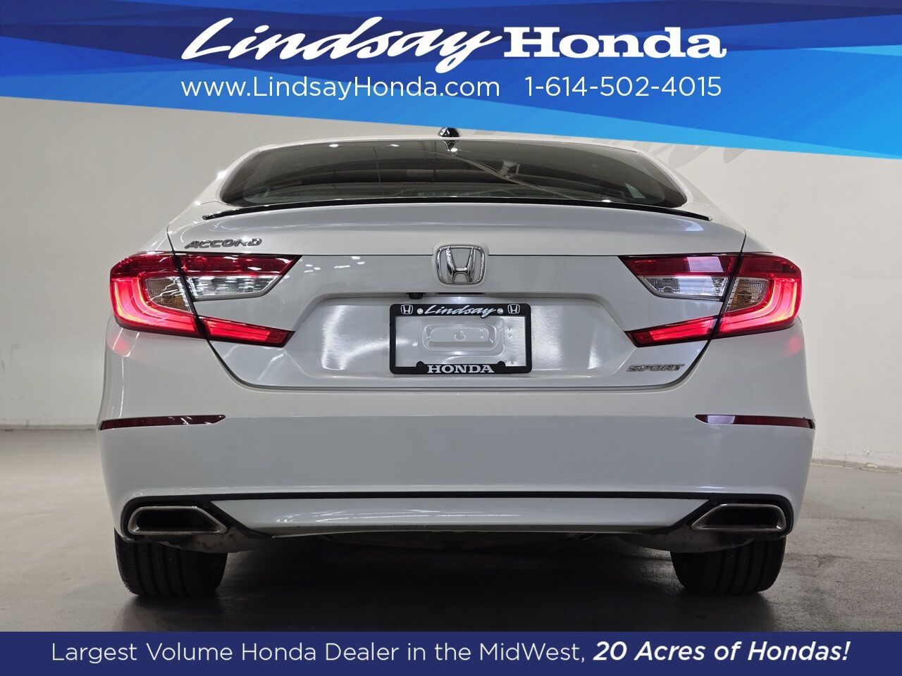 2022 Honda Accord Sport Columbus OH
