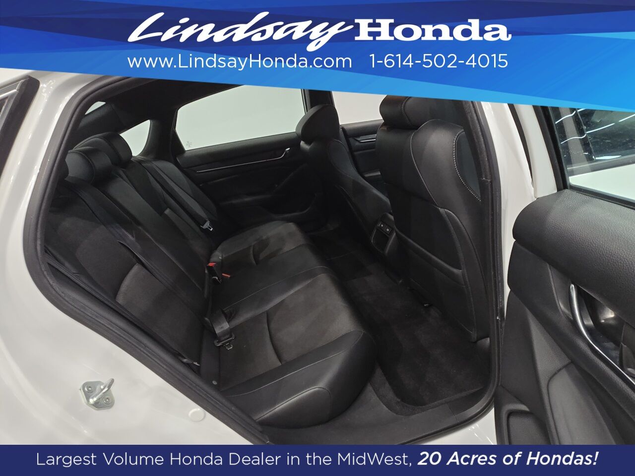 2022 Honda Accord Sport Columbus OH