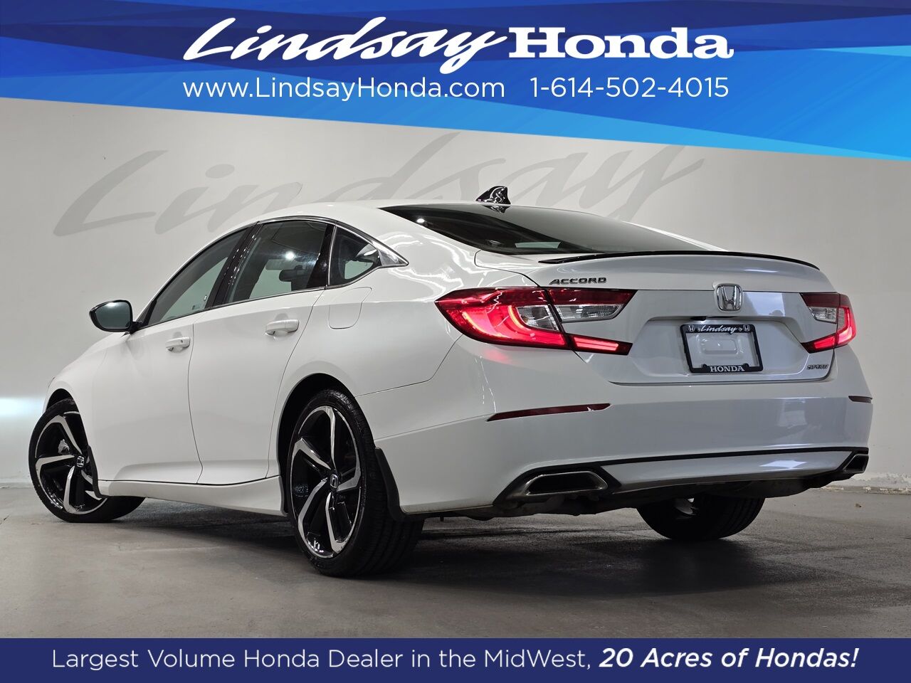 2022 Honda Accord Sport Columbus OH