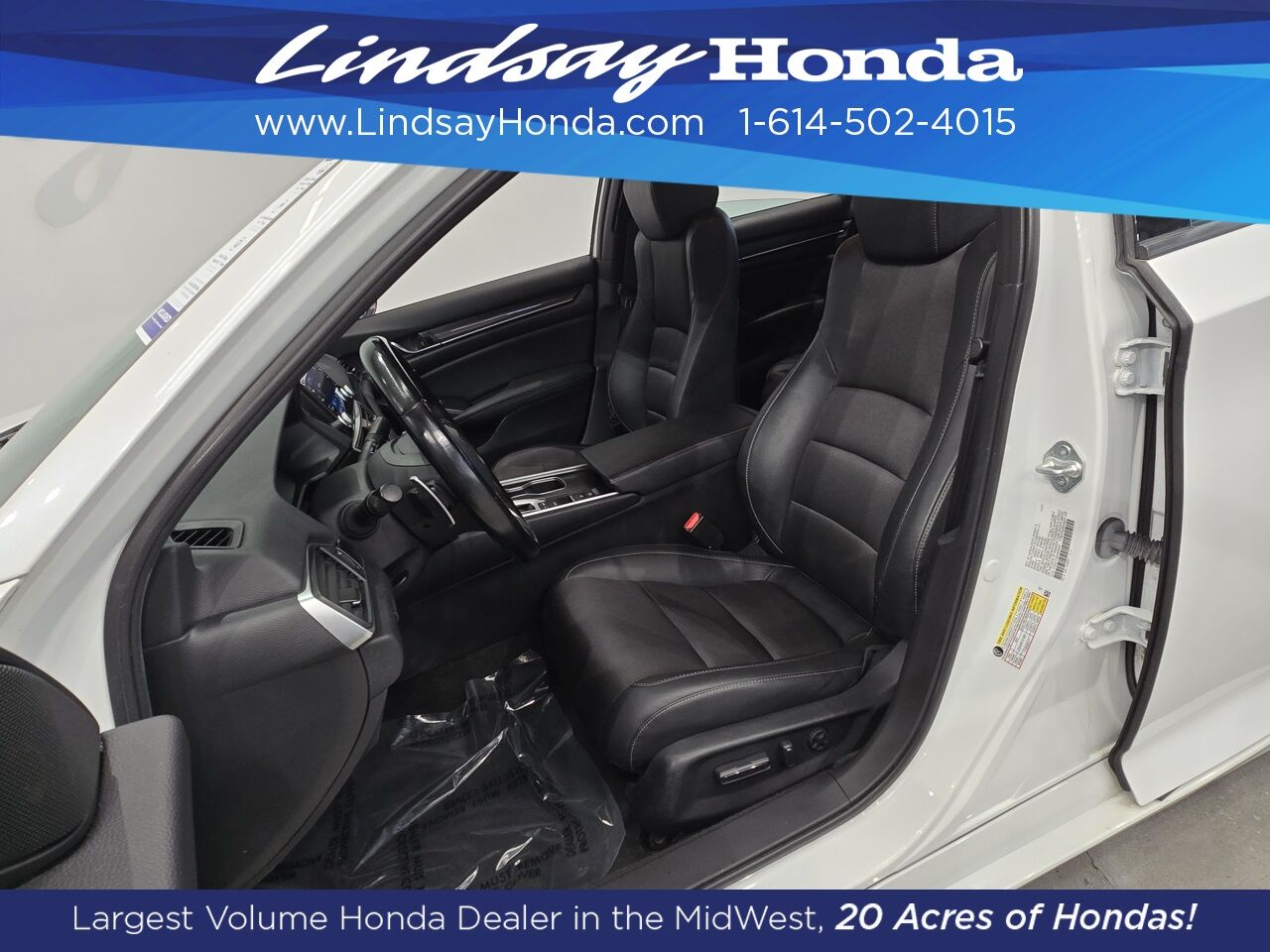 2022 Honda Accord Sport Columbus OH