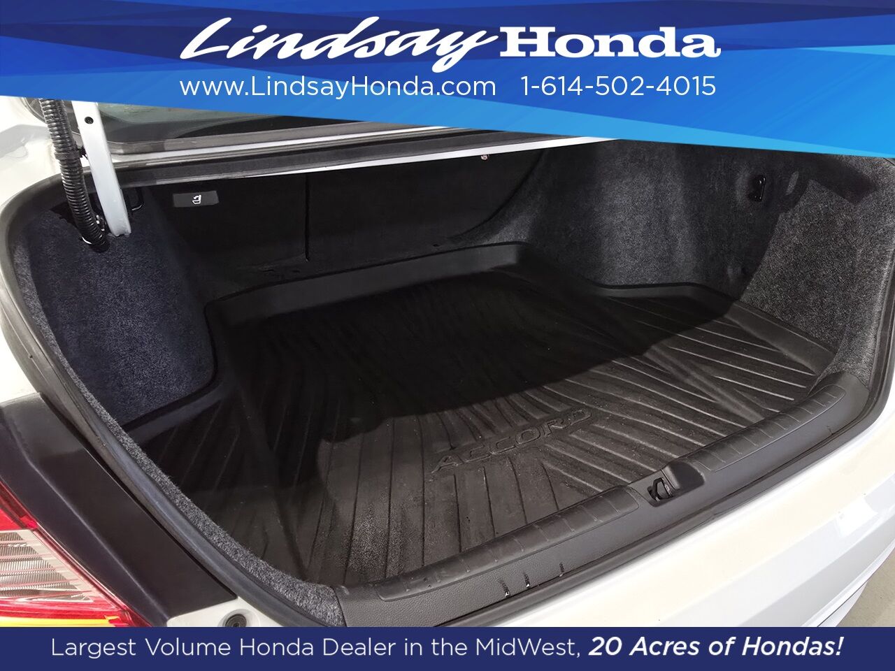 2022 Honda Accord Sport Columbus OH