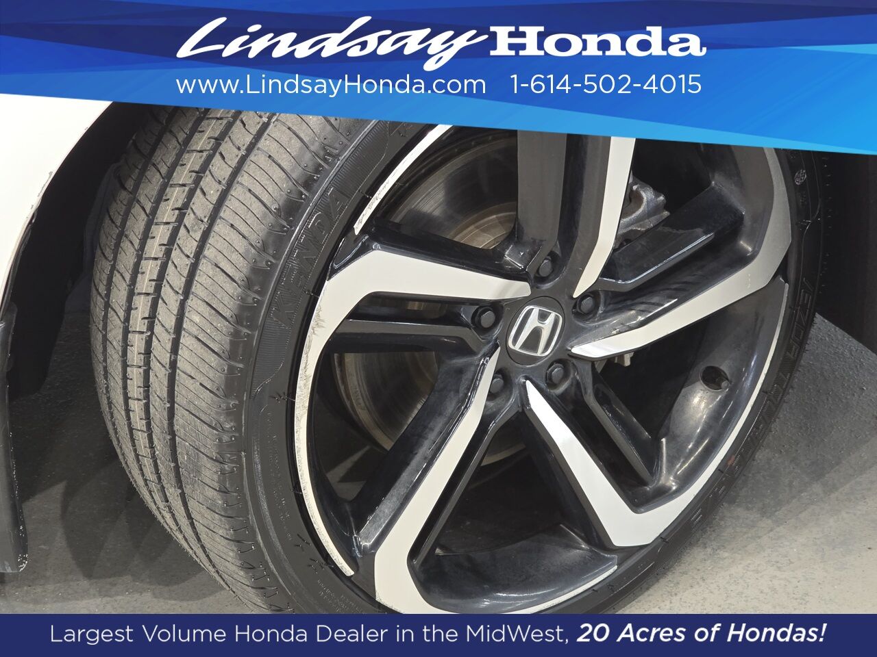 2022 Honda Accord Sport Columbus OH