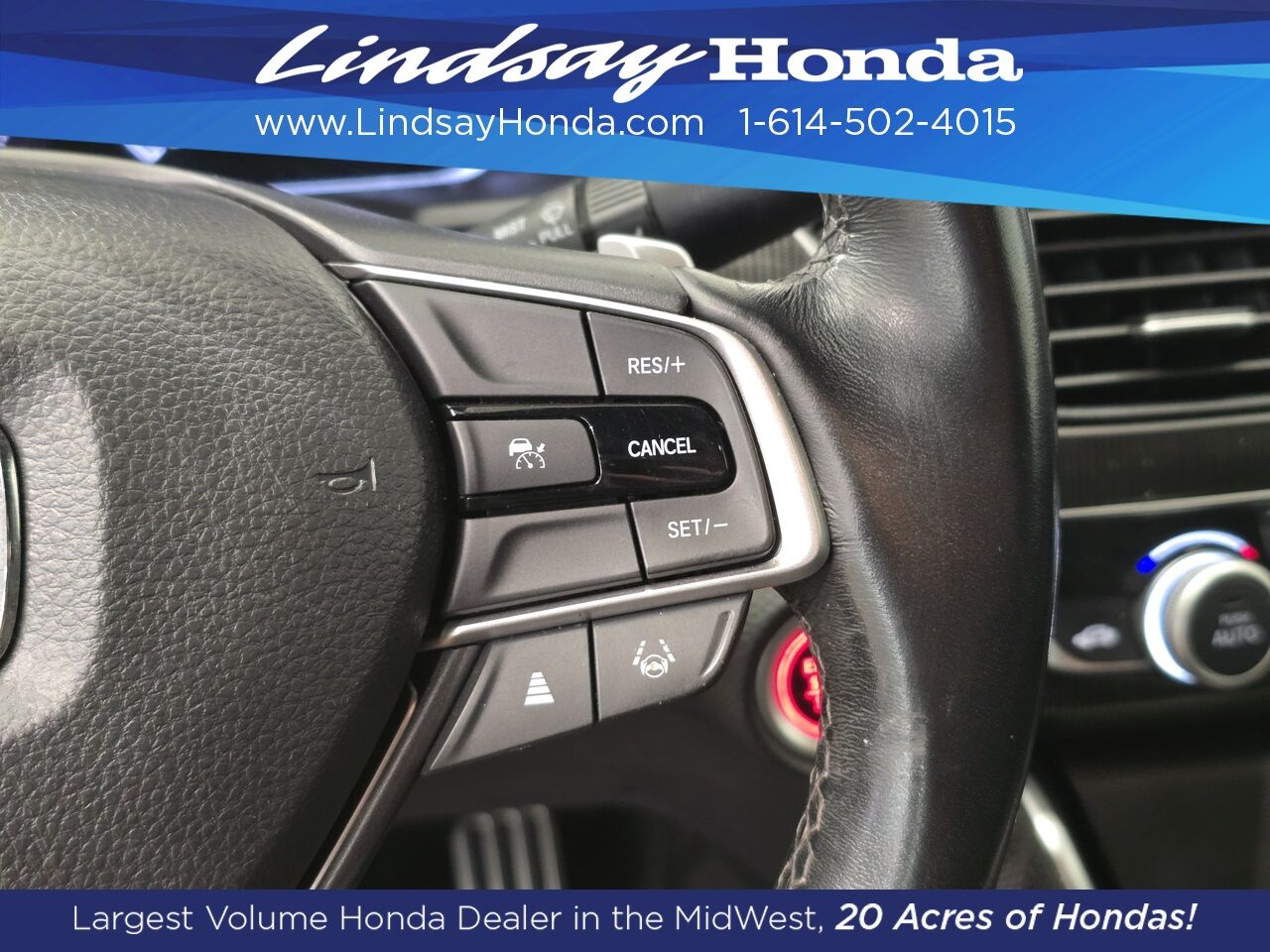 2022 Honda Accord Sport Columbus OH
