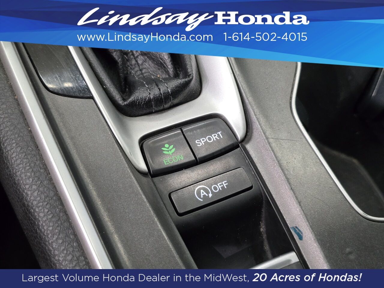 2022 Honda Accord Sport Columbus OH