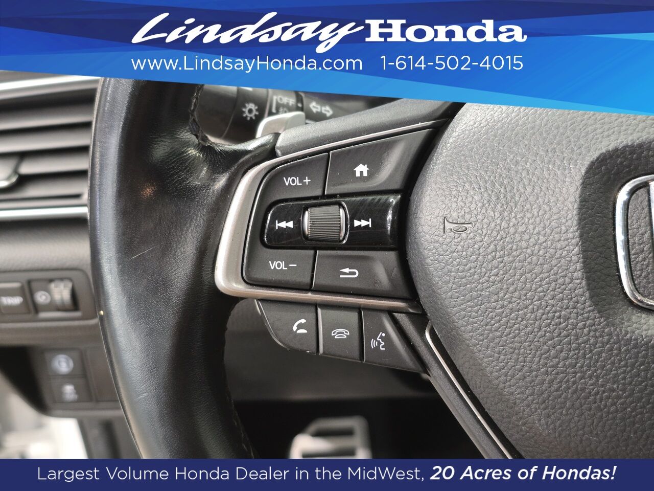 2022 Honda Accord Sport Columbus OH