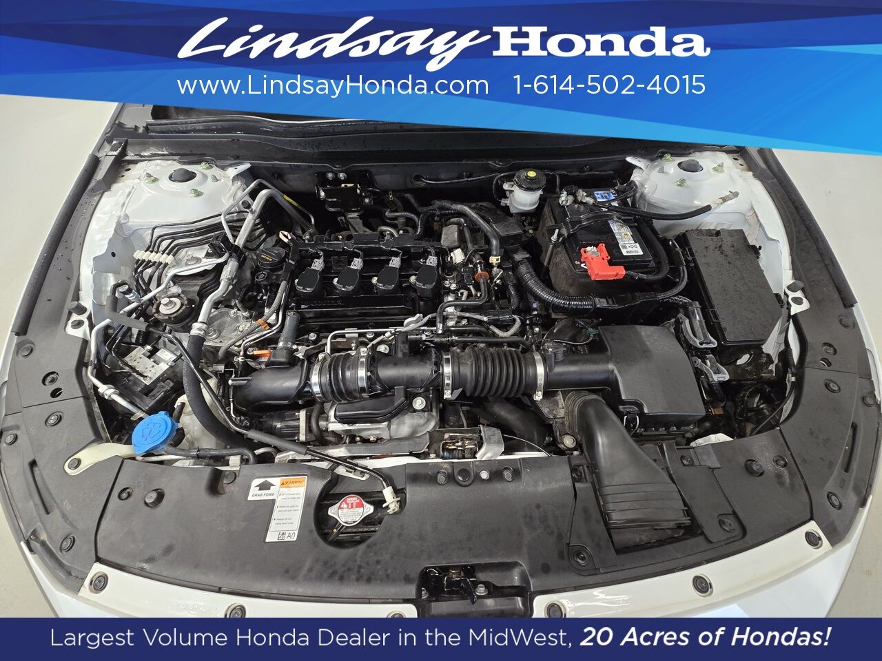 2022 Honda Accord Sport Columbus OH