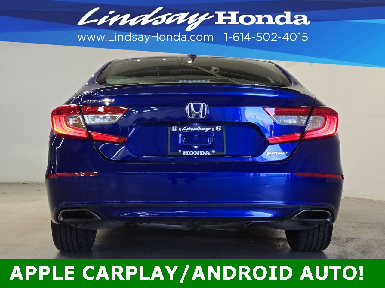 2022 Honda Accord Sport Columbus OH