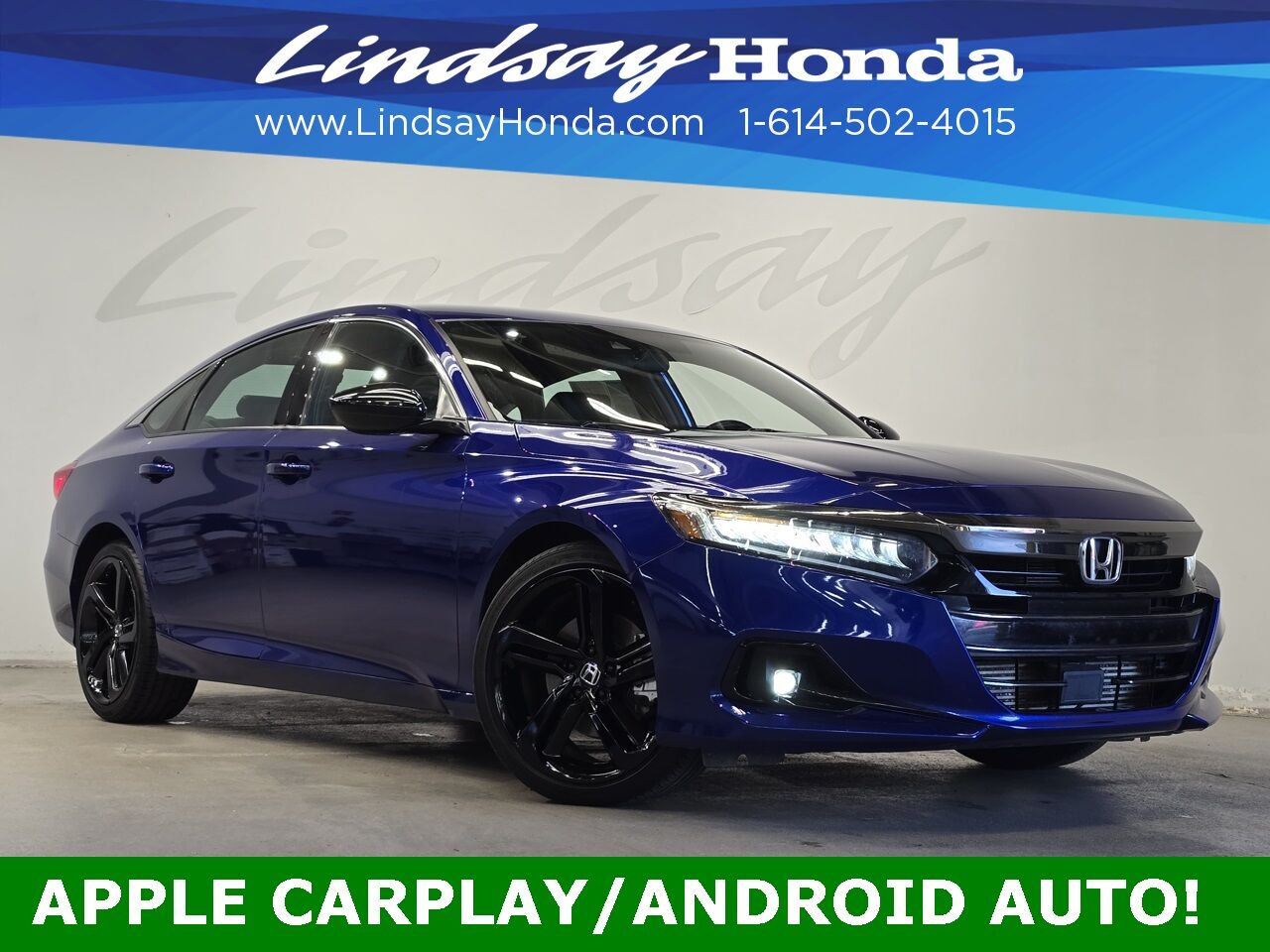 2022 Honda Accord Sport Columbus OH