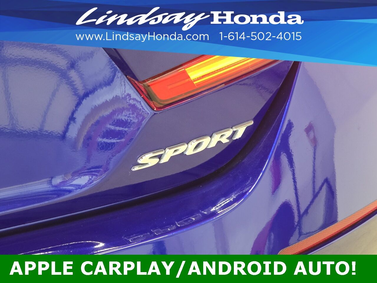 2022 Honda Accord Sport Columbus OH