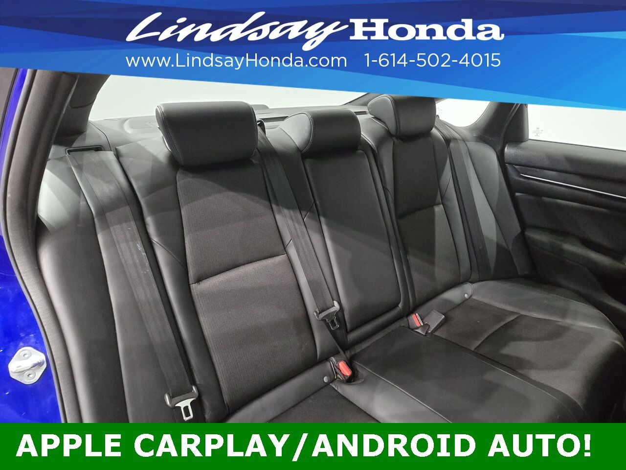 2022 Honda Accord Sport Columbus OH