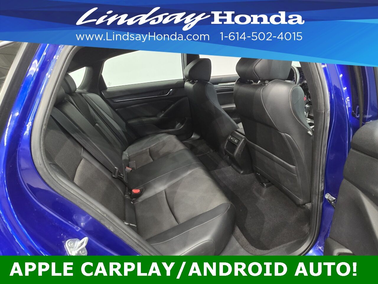 2022 Honda Accord Sport Columbus OH