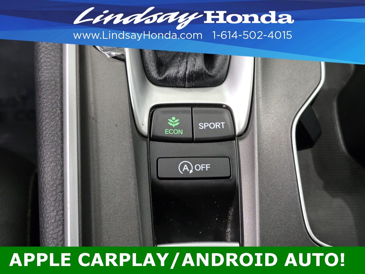 2022 Honda Accord Sport Columbus OH