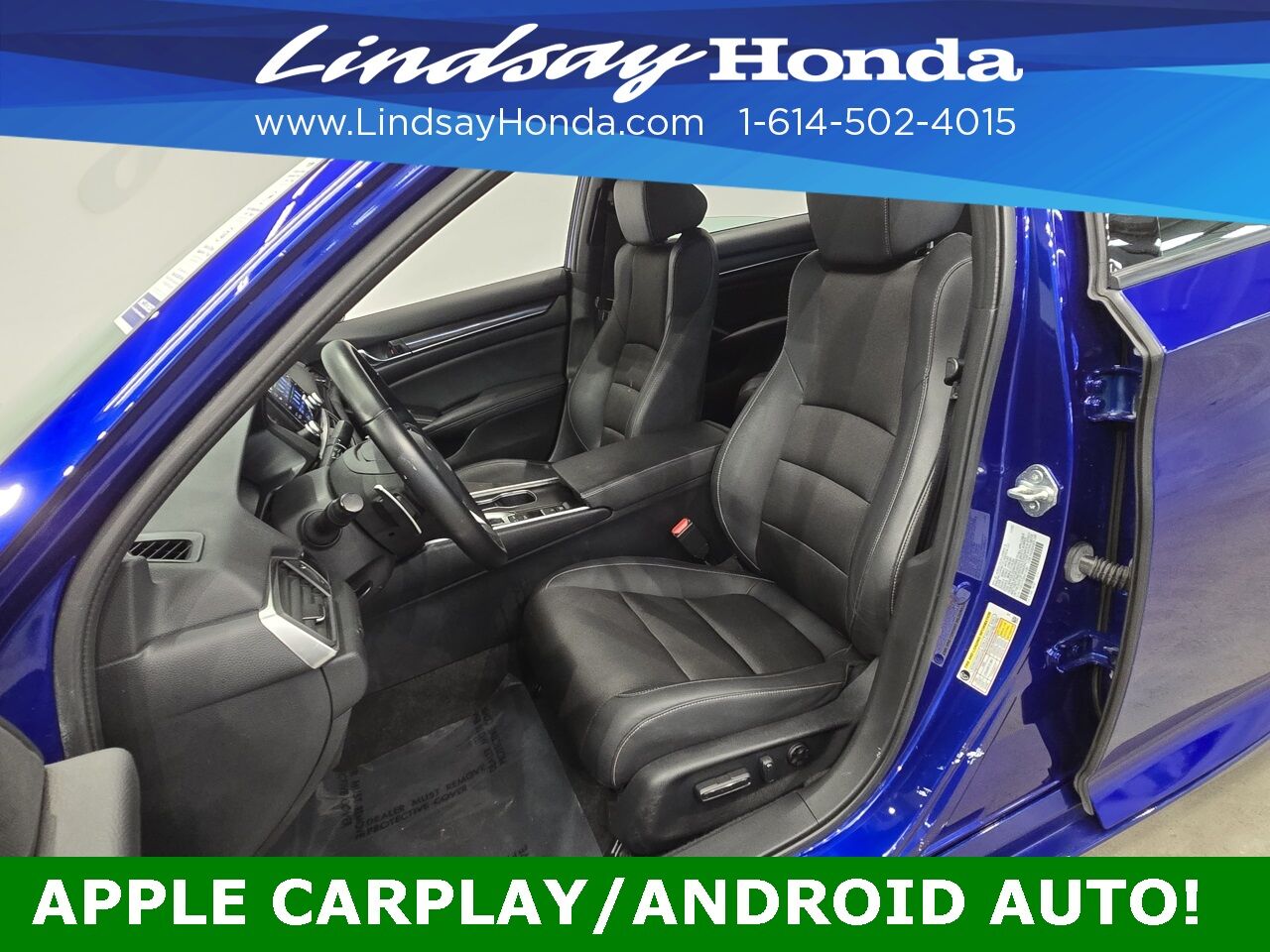 2022 Honda Accord Sport Columbus OH