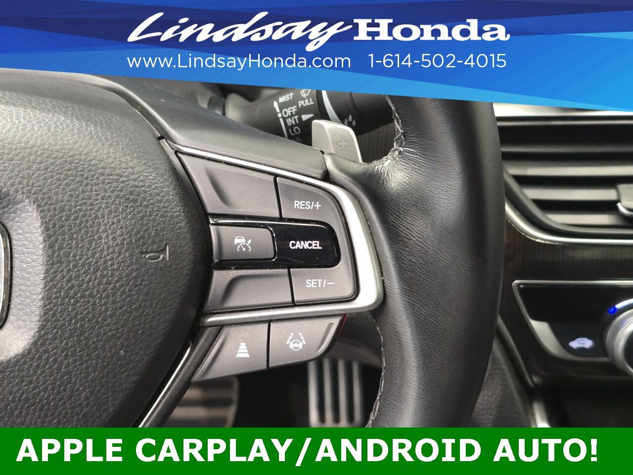 2022 Honda Accord Sport Columbus OH