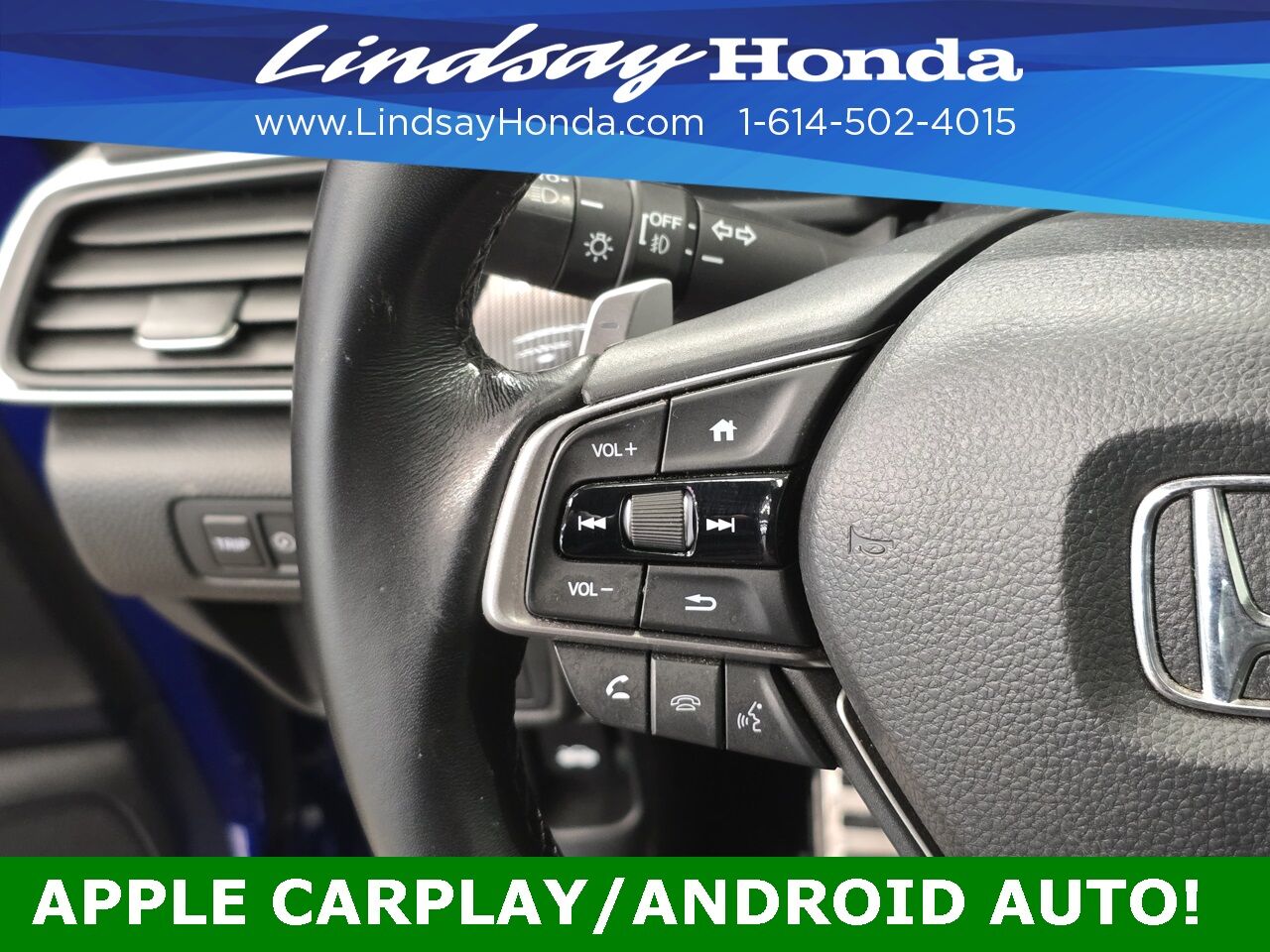 2022 Honda Accord Sport Columbus OH