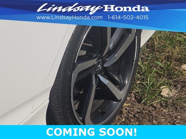 2022 Honda Accord Sport Columbus OH