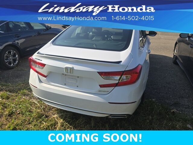 2022 Honda Accord Sport Columbus OH