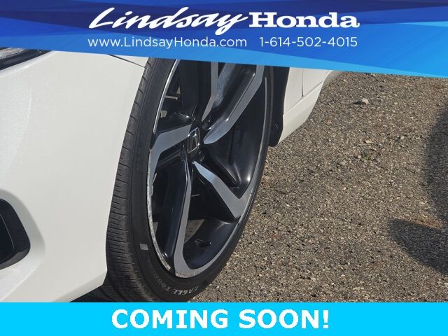 2022 Honda Accord Sport Columbus OH