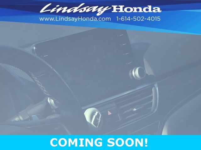 2022 Honda Accord Sport Columbus OH