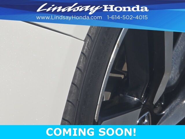 2022 Honda Accord Sport Columbus OH
