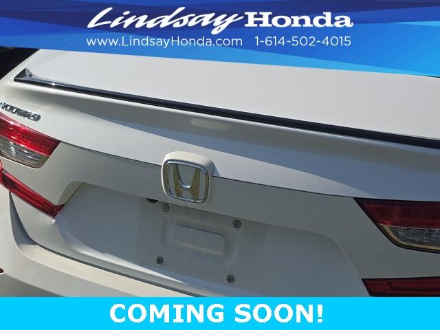 2022 Honda Accord Sport Columbus OH