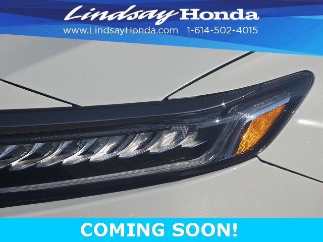 2022 Honda Accord Sport Columbus OH