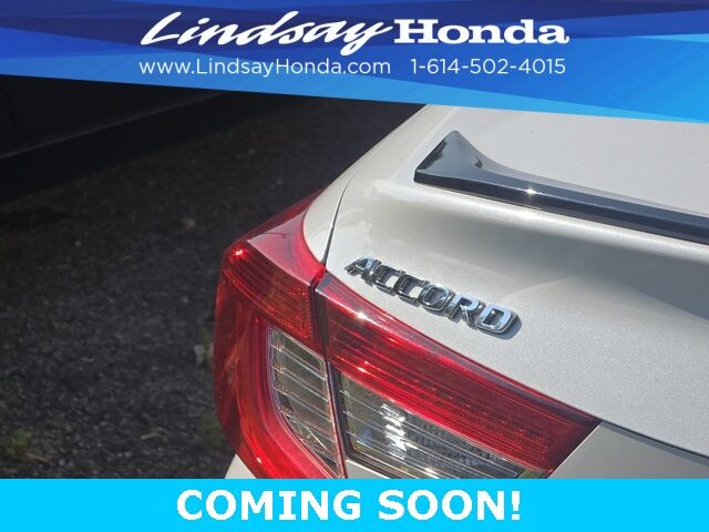 2022 Honda Accord Sport Columbus OH