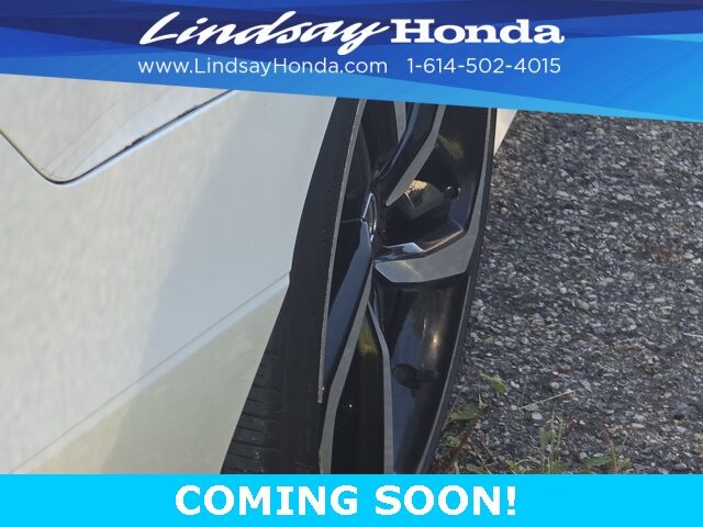 2022 Honda Accord Sport Columbus OH