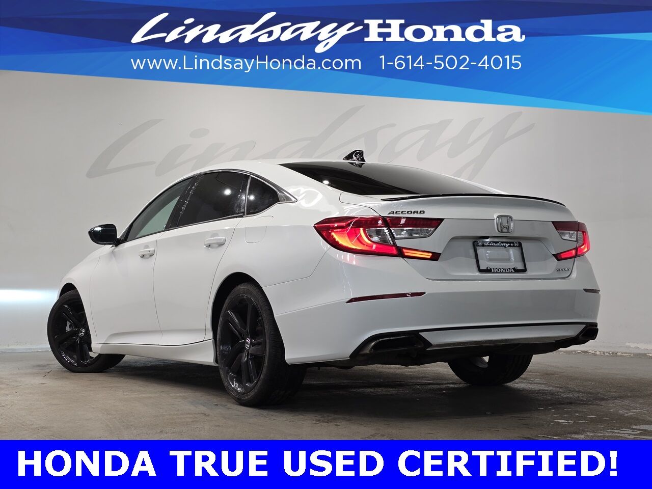 2022 Honda Accord Sport Columbus OH