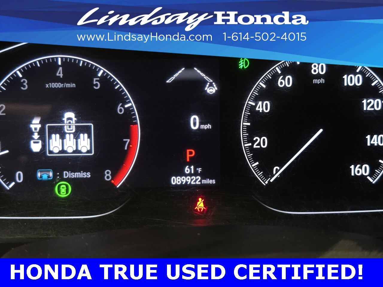 2022 Honda Accord Sport Columbus OH