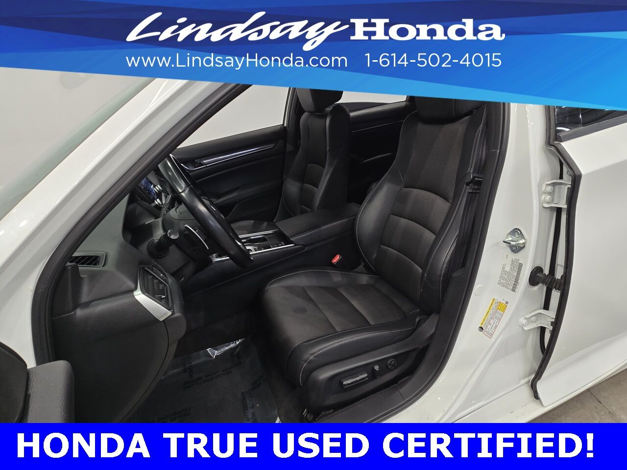 2022 Honda Accord Sport Columbus OH