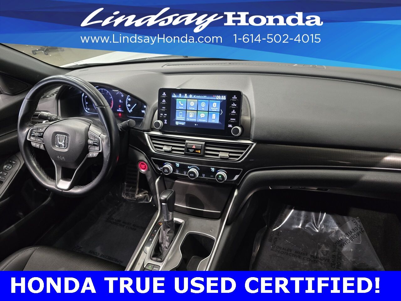 2022 Honda Accord Sport Columbus OH