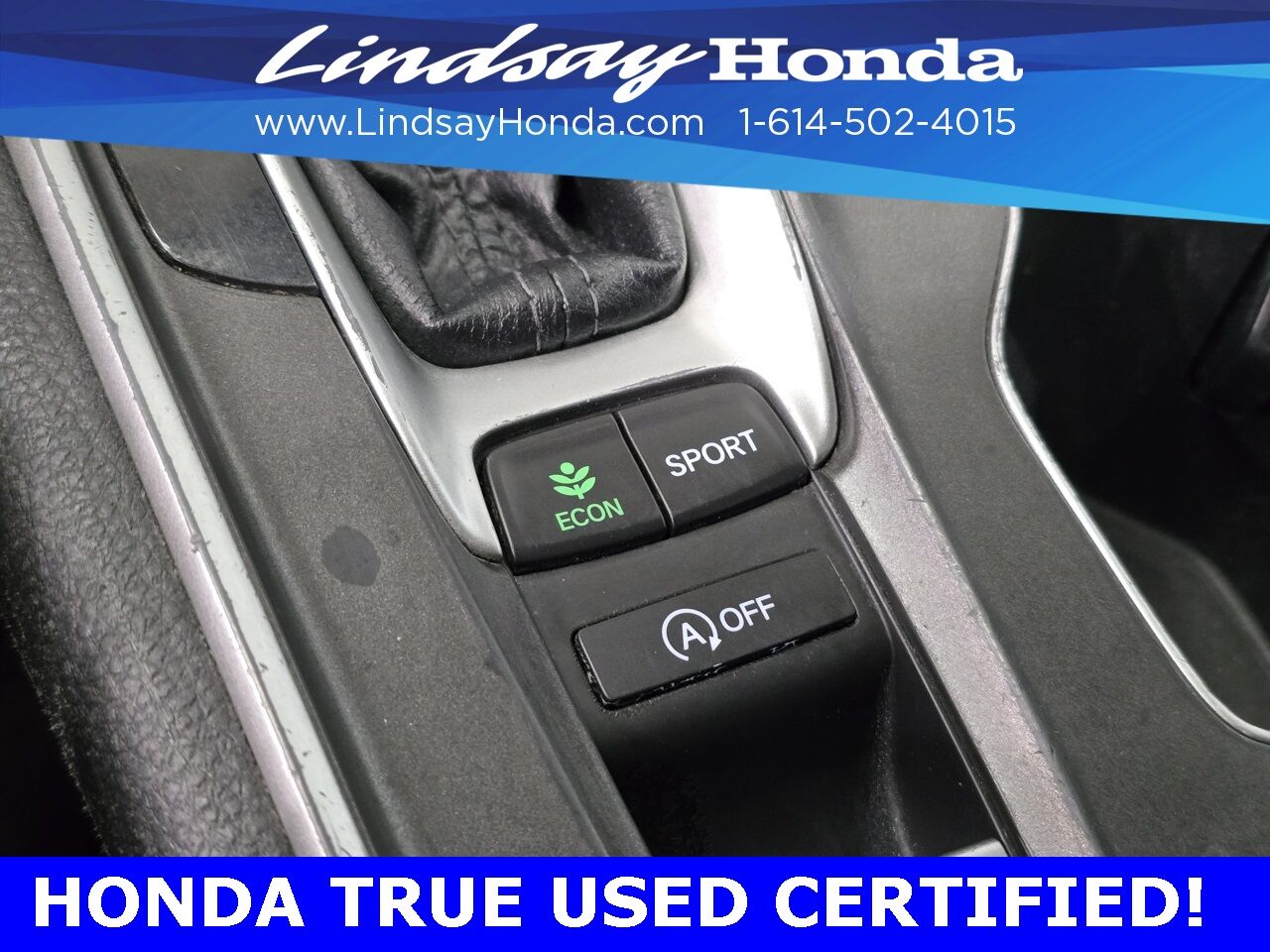 2022 Honda Accord Sport Columbus OH